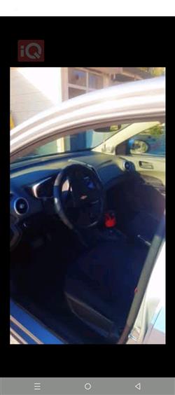 شيفروليه أفيو